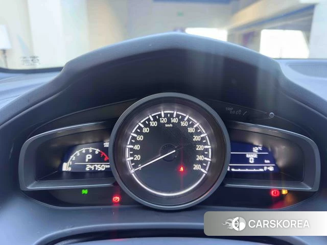 Mazda CX-4 id 4241139 из Китая 15