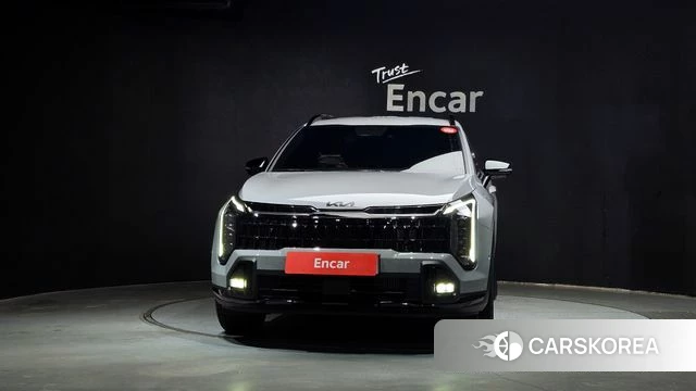 Kia The New Sportage 5th Generation id 4505164 из Кореи 23