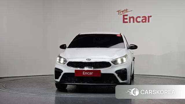 Kia Come New K3 id 3520236 из Кореи 13