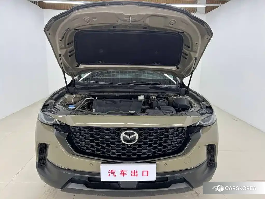 Mazda CX-50 Xingya id 4553957 из Китая 8
