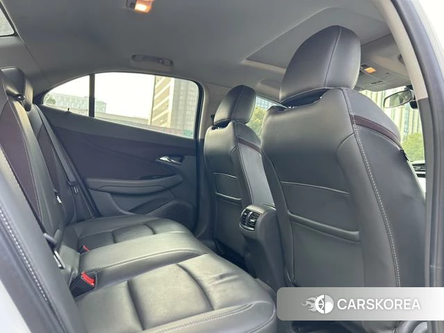 Chevrolet Mai Ruibao id 4207124 из Китая 11