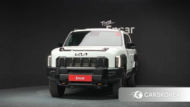 Kia Tasman id 4527755 из Кореи 23
