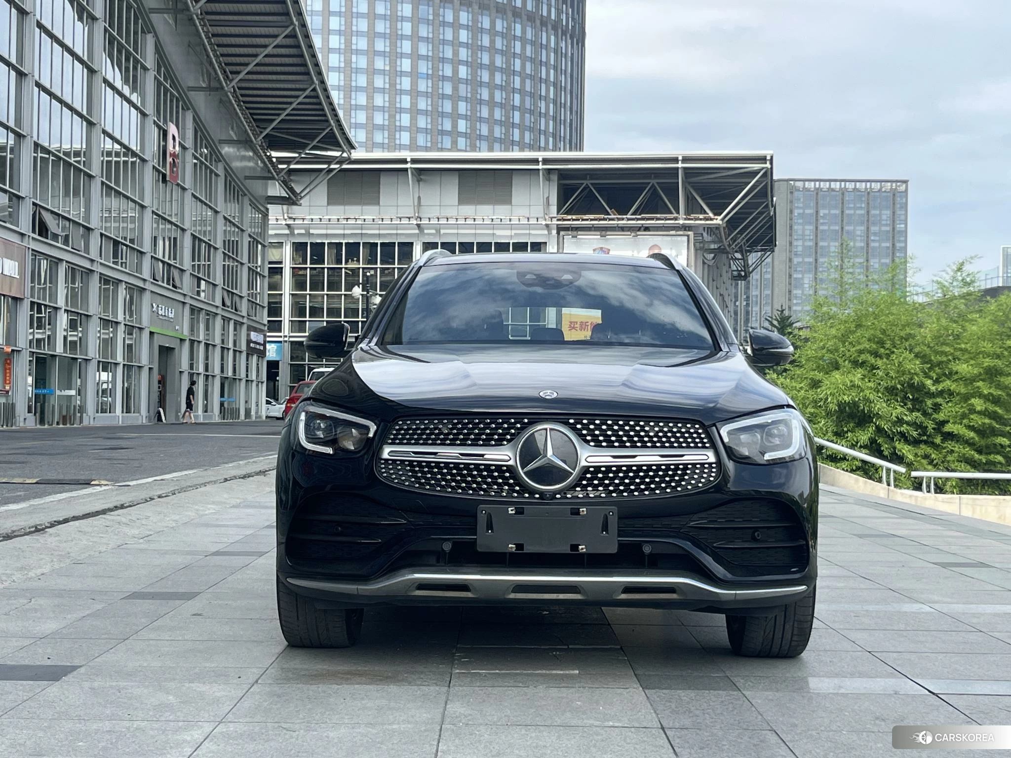 Mercedes-Benz GLC id 4413475 из Китая 7