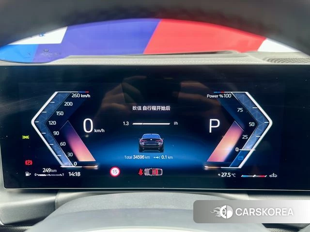 BMW 4 series id 4353488 из Китая 18