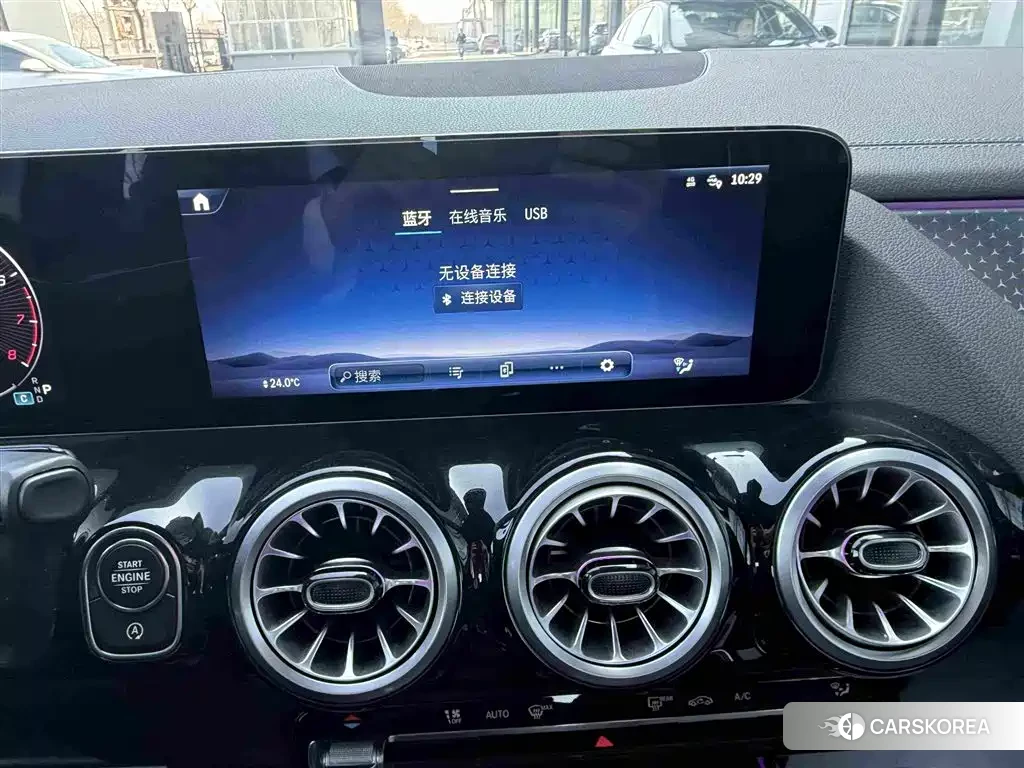 Mercedes-Benz GLA id 4654435 из Китая 11