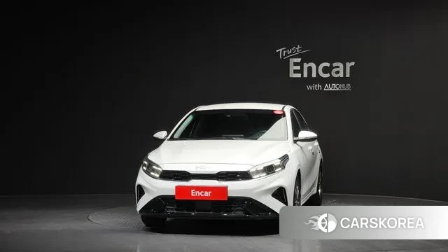 Kia The New K3 2nd generation id 3606578 из Кореи 13
