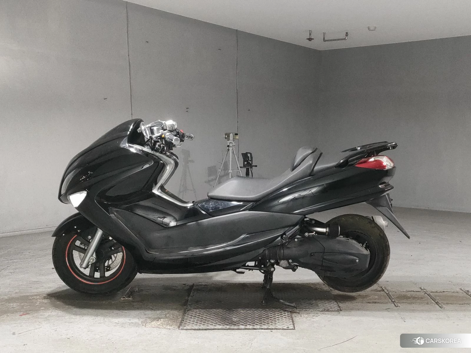 Yamaha MAJESTY 250 2014 из Японии, фото 4