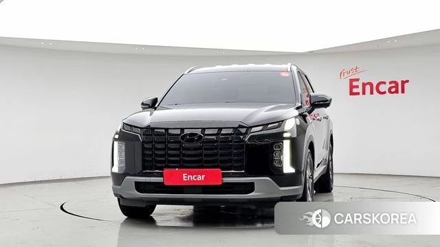 Hyundai The New Palisade id 4631205 из Кореи 13