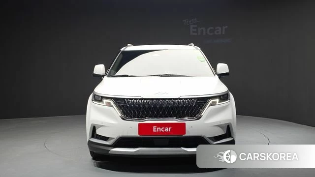 Kia Carnival 4th generation id 3883695 из Кореи 13