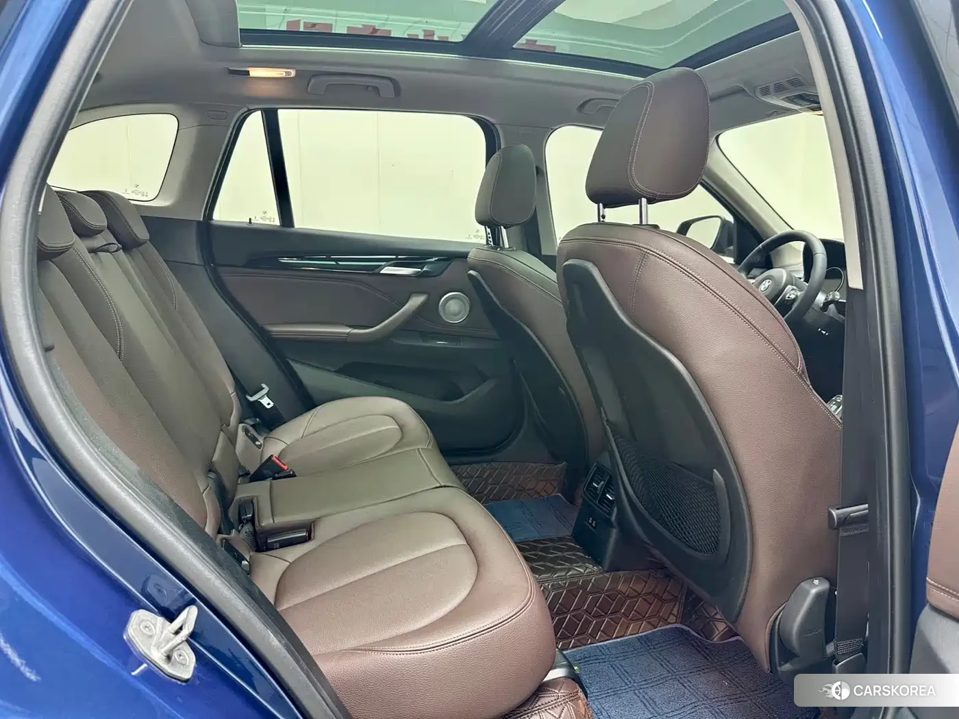 BMW X1 id 4653843 из Китая 16