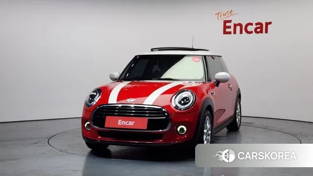 Mini Cooper id 3727356 из Кореи 13