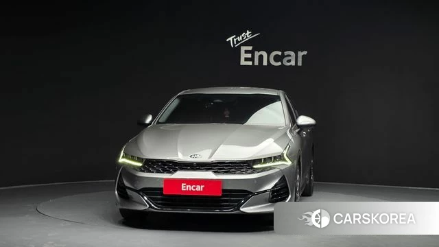 Kia K5 3rd generation id 3860945 из Кореи 13