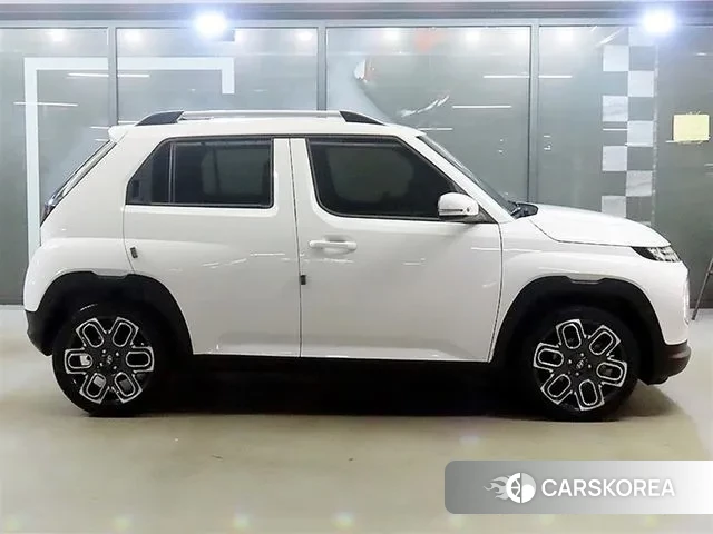 Hyundai Casper id 3328954 из Кореи 13