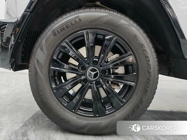 Mercedes-Benz G-class id 4239392 из Китая 16