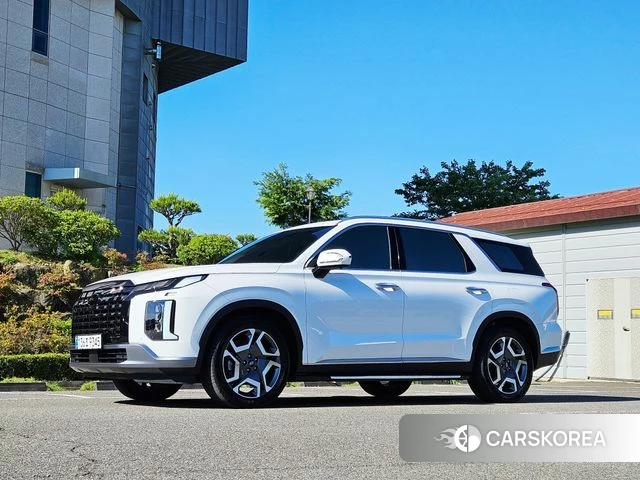 Hyundai The New Palisade id 4302299 из Кореи 11