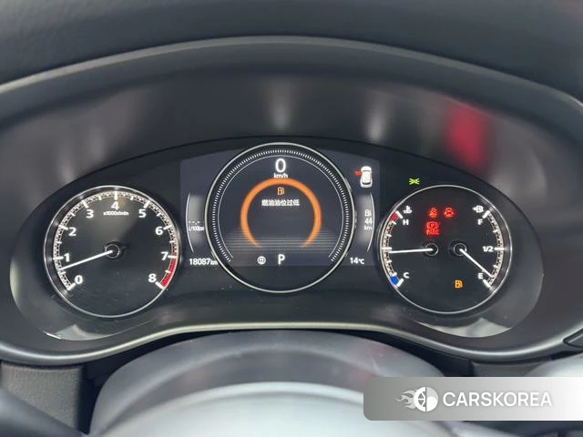 Mazda CX-50 line also id 4275184 из Китая 23
