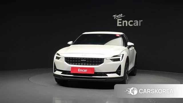 Polestar Polestar 2 id 4641006 из Кореи 23