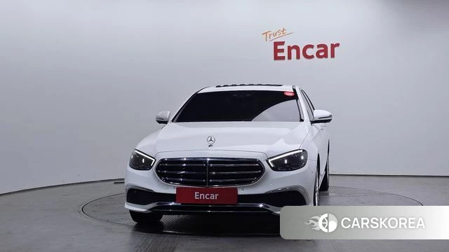Mercedes-Benz E-Class W213 id 3859701 из Кореи 13
