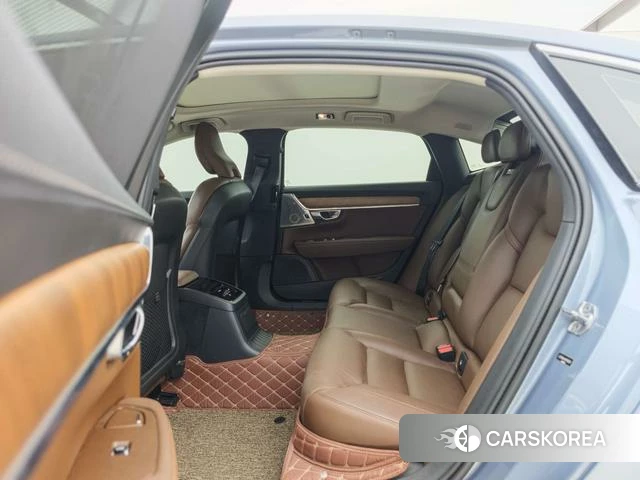 Volvo S90 PHEV id 4219954 из Китая 10
