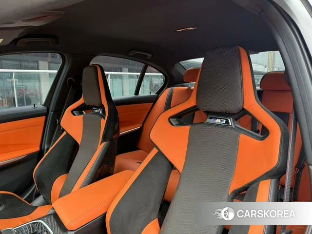 BMW M3 id 4328525 из Китая 11