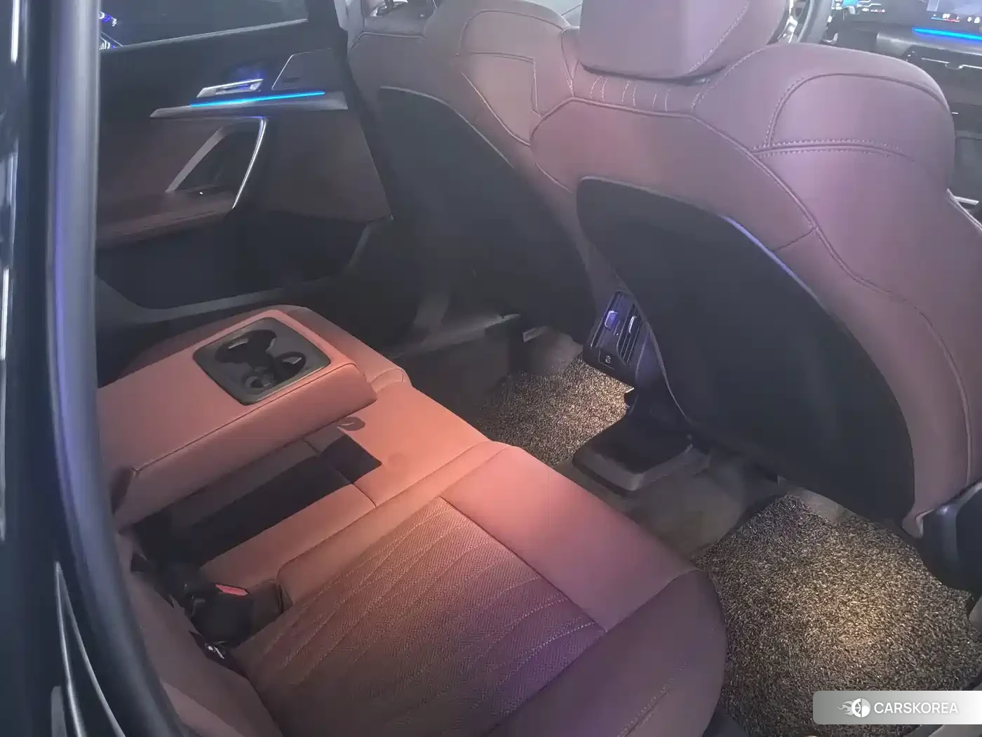 BMW X1 id 4679460 из Китая 7