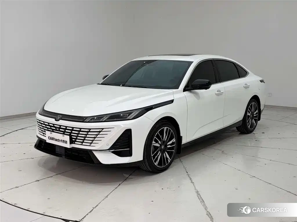 Chang'an Yidong id 4553843 из Китая 19