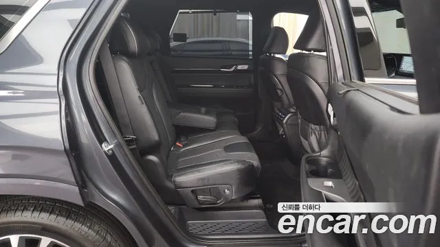 Hyundai The New Palisade id 2545414 из Кореи 13