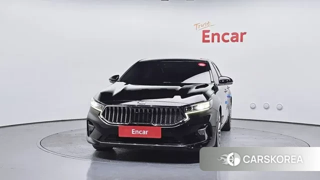 Kia K7 Premier id 3557372 из Кореи 13