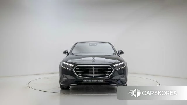 Mercedes-Benz E-Class W214 id 4375376 из Кореи 12