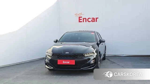 Kia K5 3rd generation id 3741922 из Кореи 13