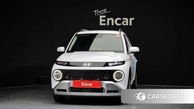 Hyundai The New Casper id 4394526 из Кореи 23