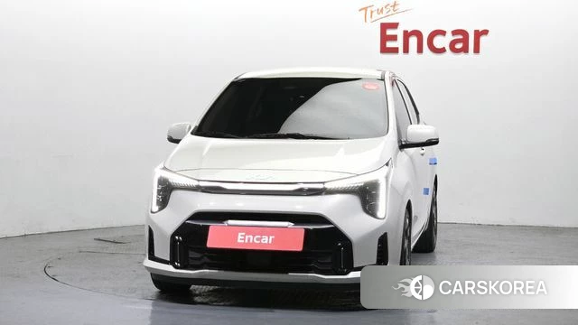 Kia The New Morning (JA) id 4185921 из Кореи 23