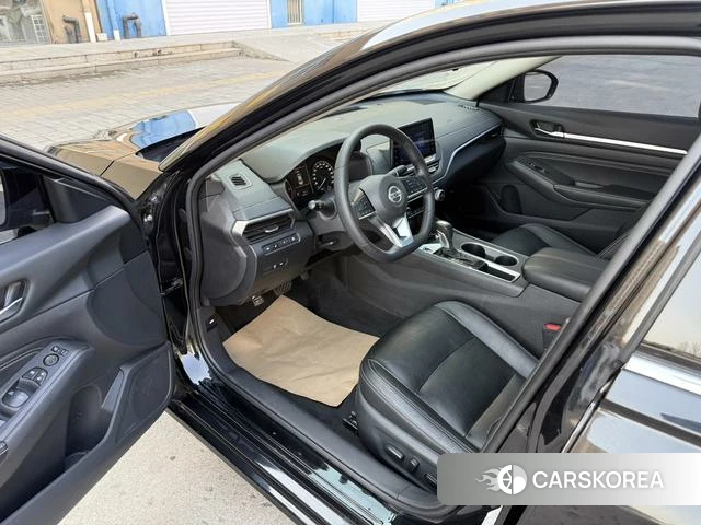 Nissan Teana id 4235884 из Китая 10