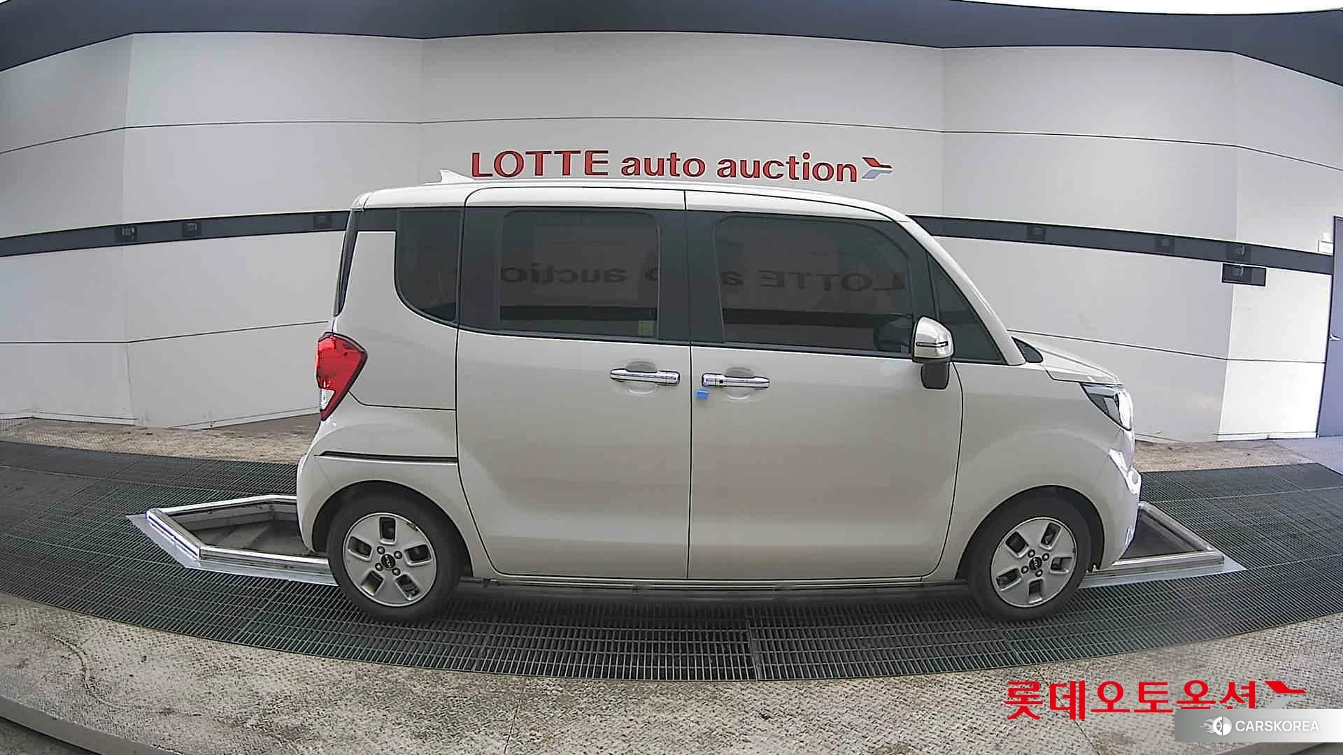 Kia Ray id 3882129 из Кореи 23