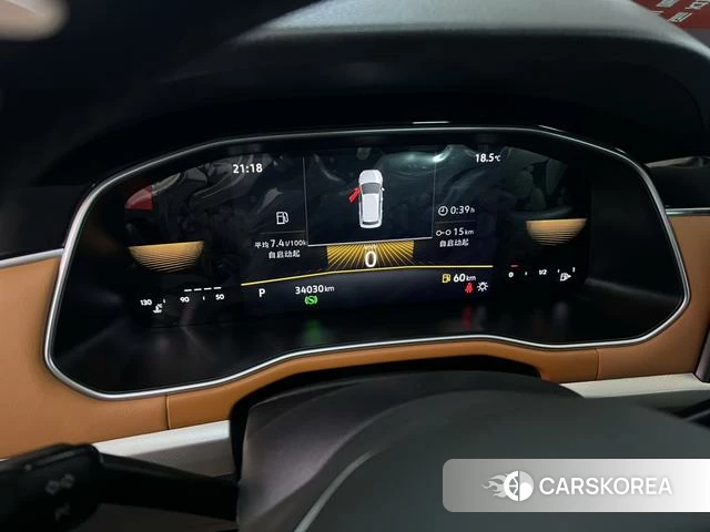 Volkswagen Bora id 4273632 из Китая 17