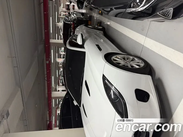 Jaguar F-TYPE id 2692416 из Кореи 3