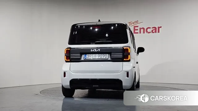 Kia The New Kia Ray id 3467048 из Кореи 13