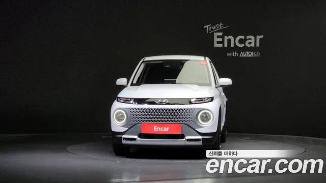 Hyundai Casper id 2811885 из Кореи 13