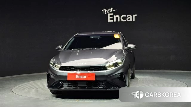 Kia The New K3 2nd generation id 3903825 из Кореи 13