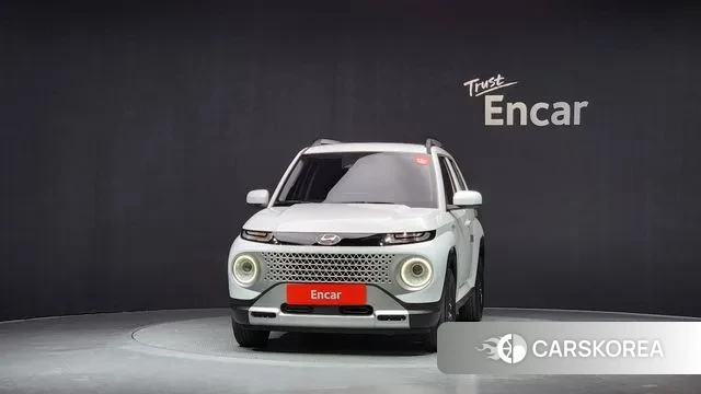 Hyundai Casper id 3426994 из Кореи 13