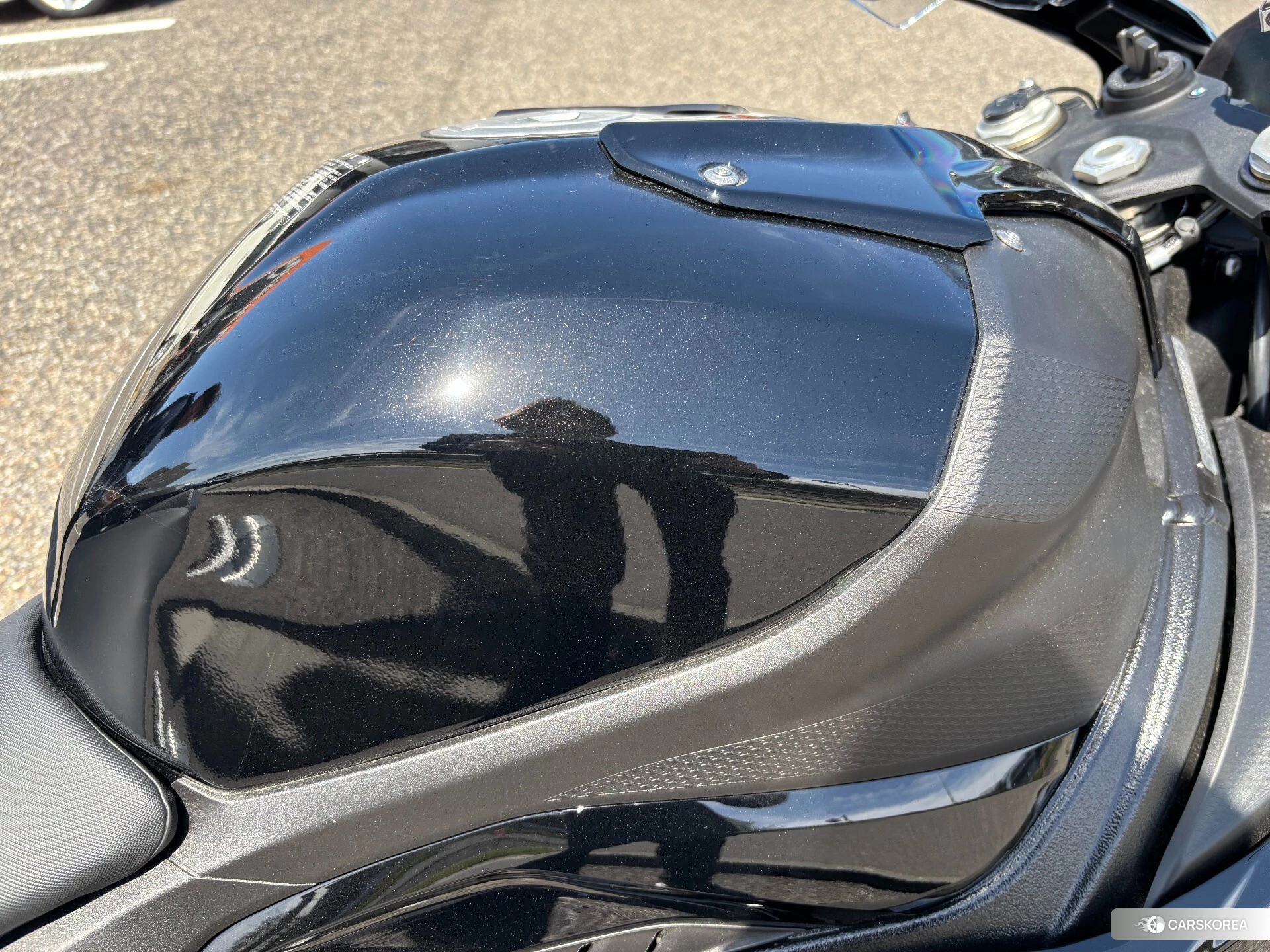 BMW S1000RR id 3946601 из Японии 14