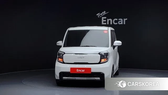 Kia The New Kia Ray id 3442274 из Кореи 13