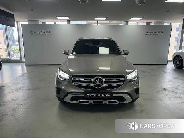 Mercedes-Benz GLC-Class X253 id 4463588 из Кореи 10