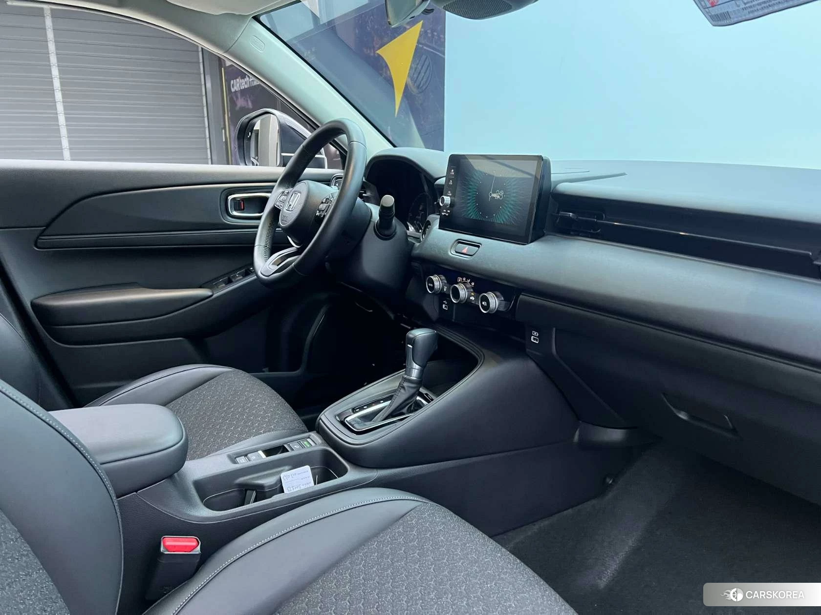 Honda XR-V id 4486344 из Китая 14