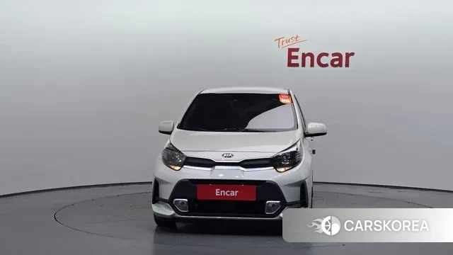 Kia Morning Urban (JA) id 3059672 из Кореи 13