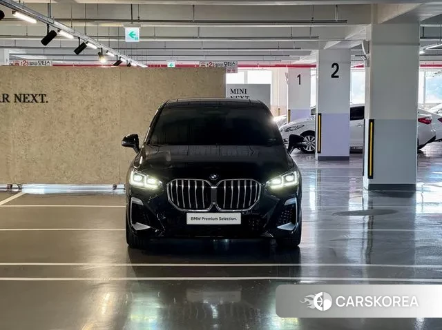 BMW 2 Series Active Tourer (U06) id 3560000 из Кореи 13