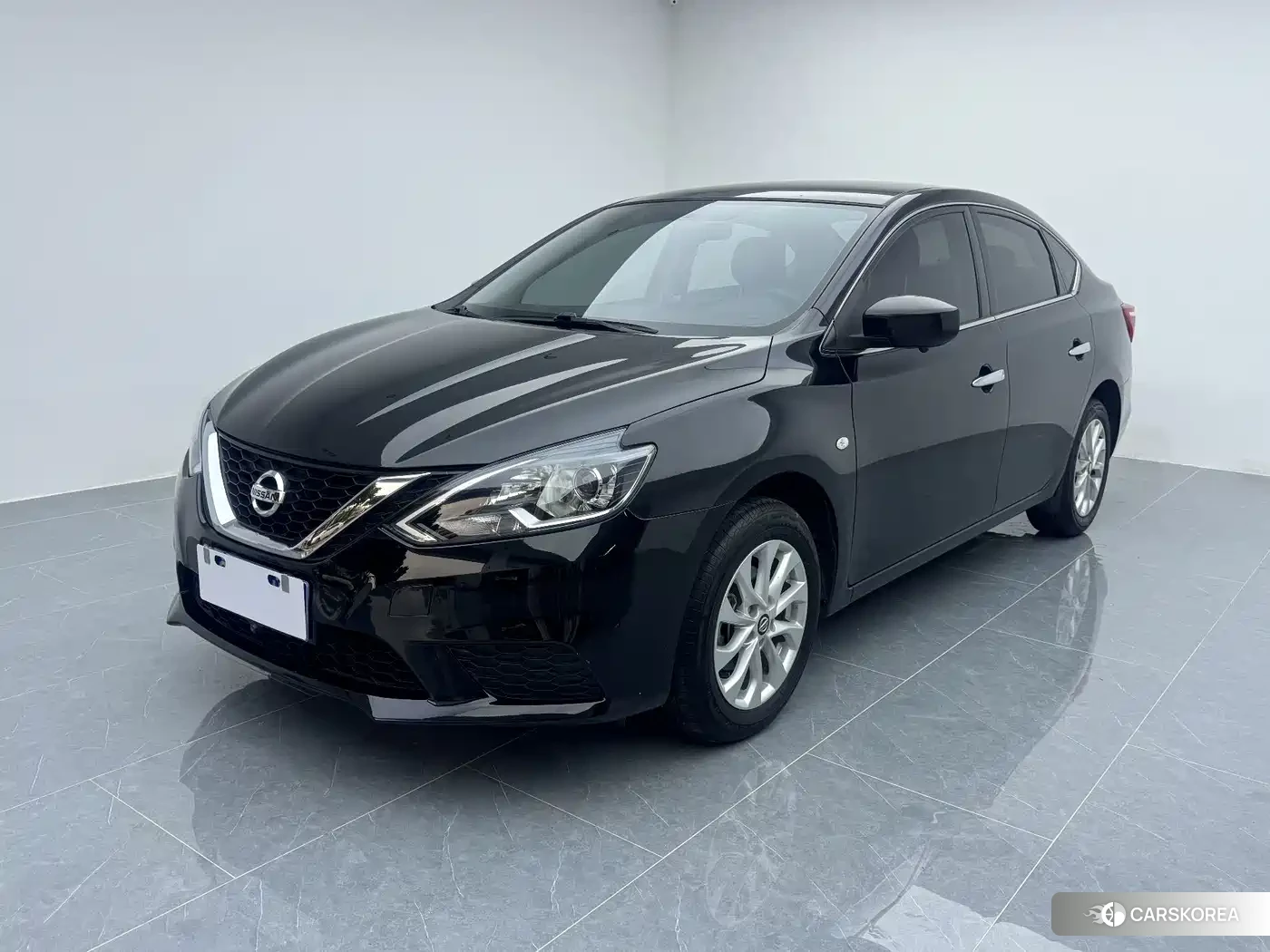 Nissan Sylphy id 4664510 из Китая 12