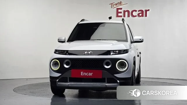 Hyundai Casper id 3268526 из Кореи 13