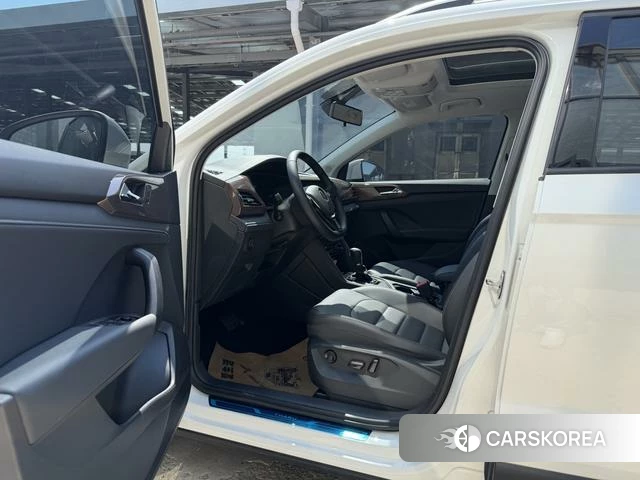 Volkswagen Tuyue id 4328653 из Китая 7
