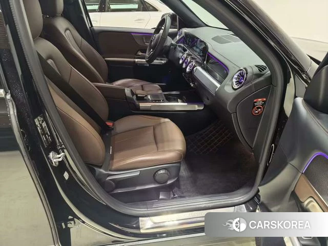 Mercedes-Benz GLB id 4207141 из Китая 11